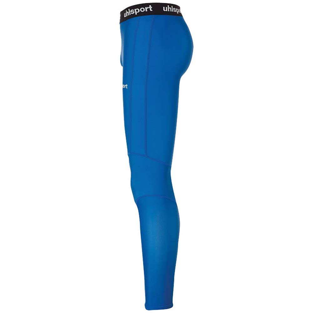 uhlsport-distinction-pro-long-tights-pantaloni-aderenti-bambini-unisex image 4