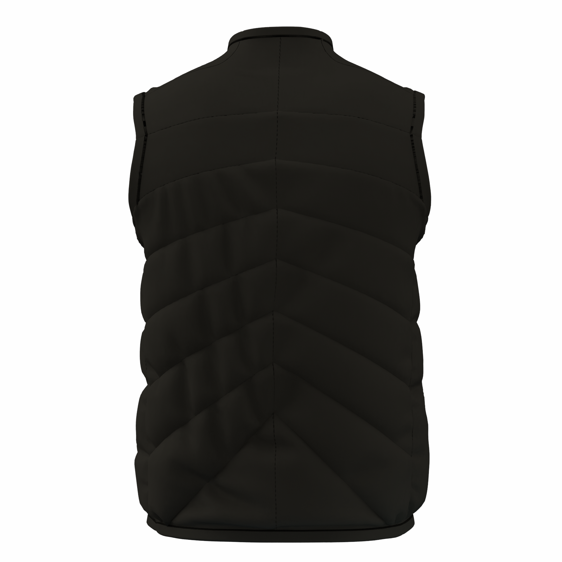 grays-performance-gilet-smanicato-imbottito-black-navy image 2
