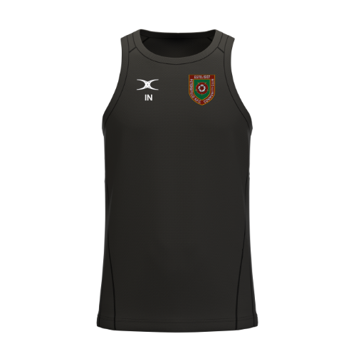 gilbert-rugby-petersfield-rfc-senior-atom-canotta-nero image 1