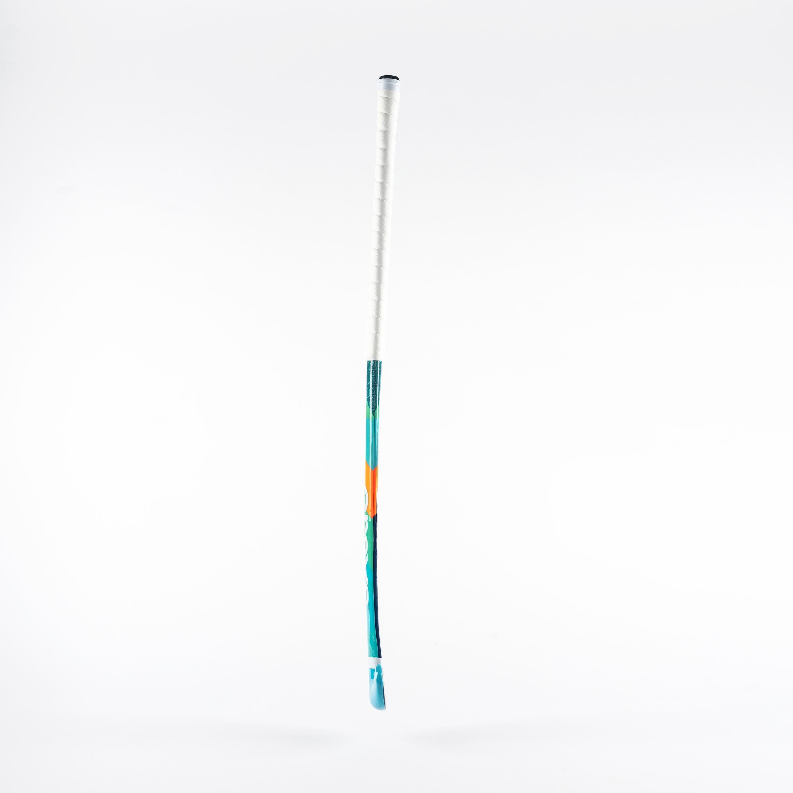 grays-riptide-ultrabow-mazza-da-hockey-su-prato-blu-verde image 2