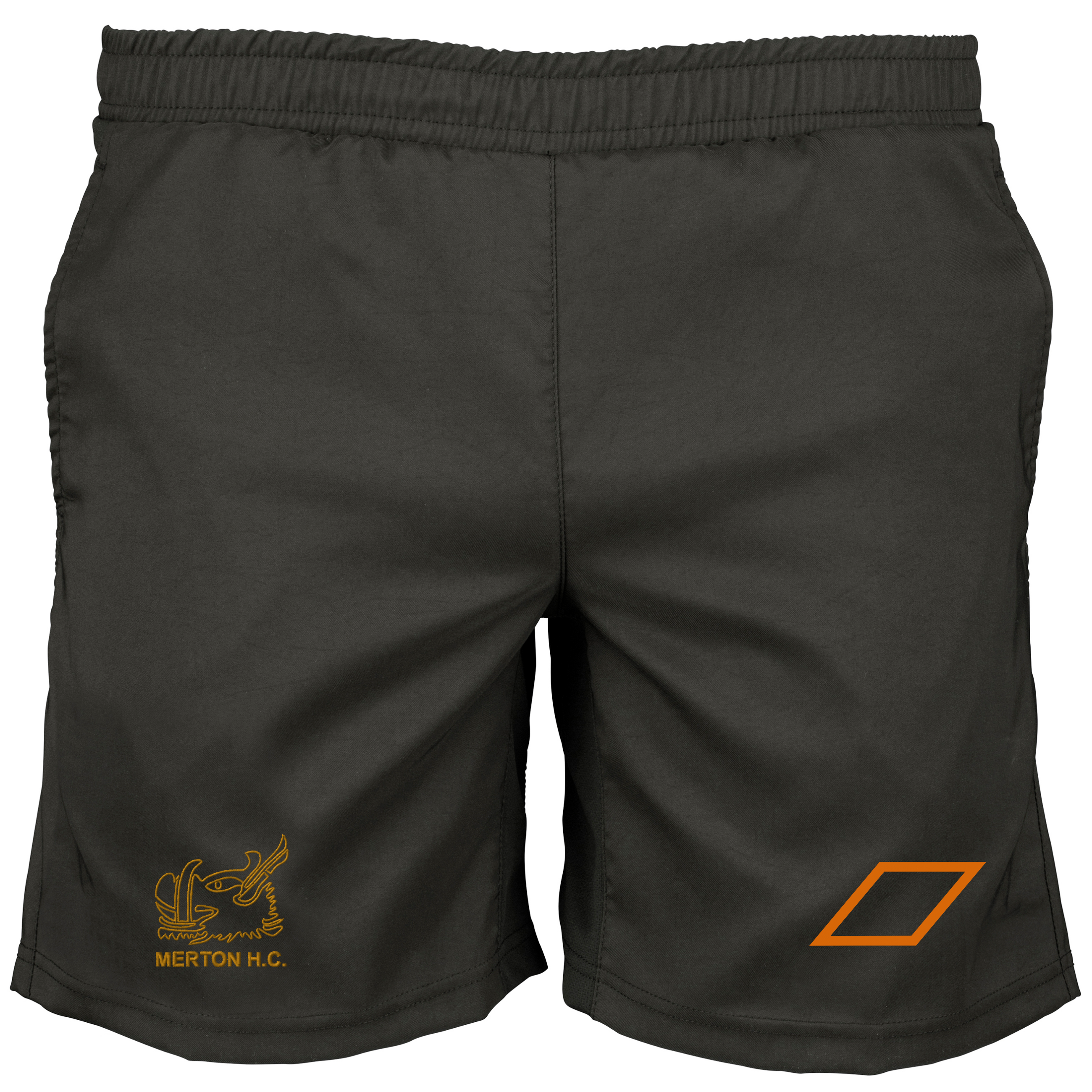 grays-merton-hc-axis-shorts-junior-nero image 1