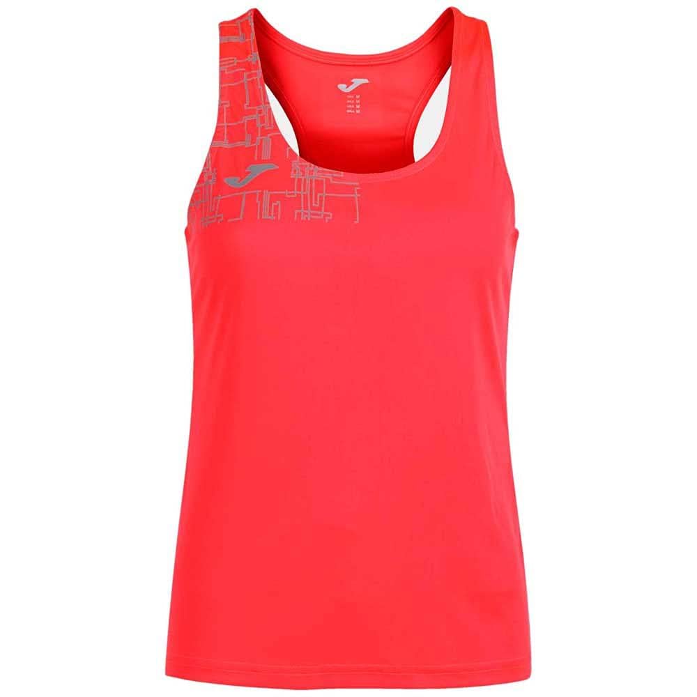 joma-elite-viii-maglietta-running-donna image 5
