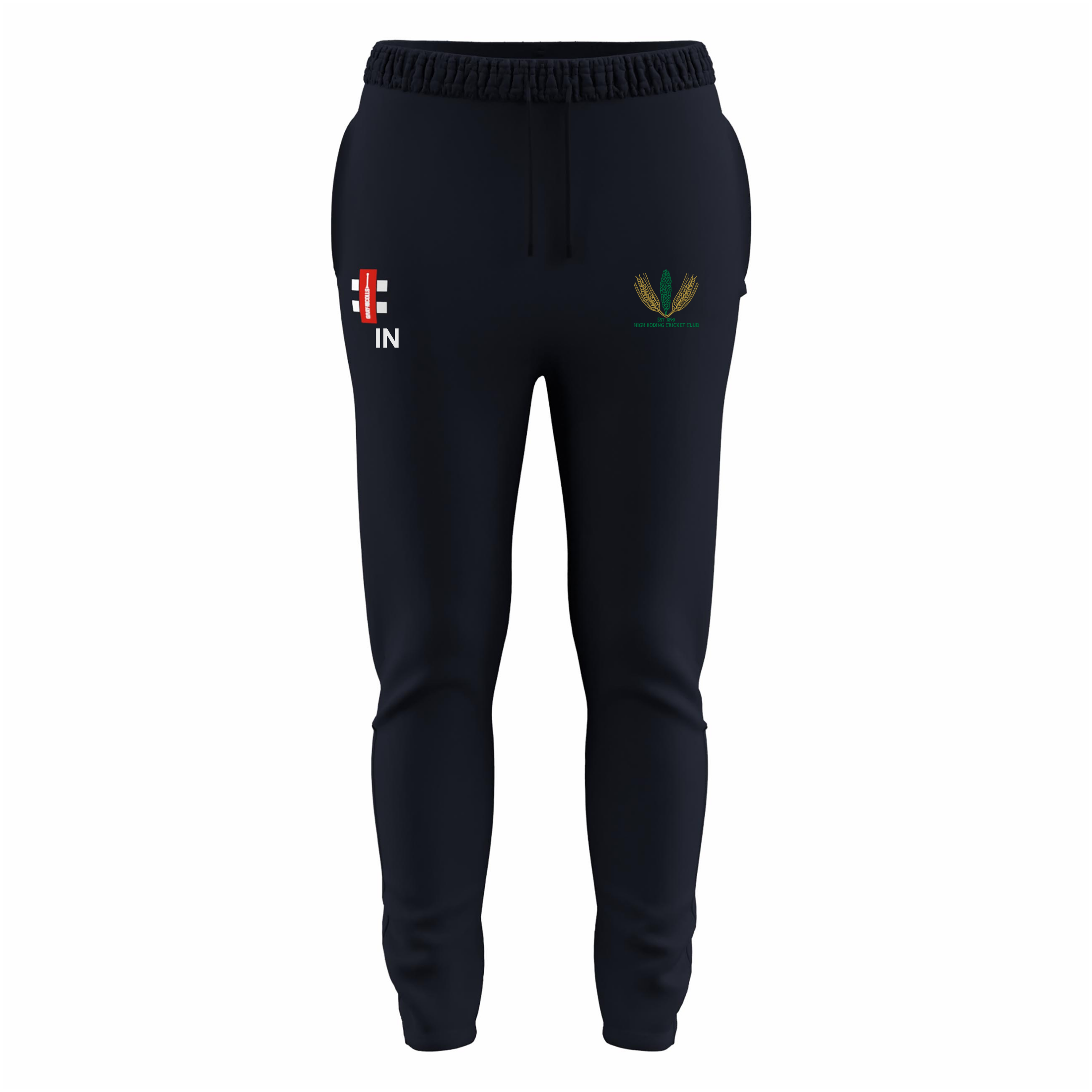 gray-nicolls-high-roding-cc-donna-pantaloni-training-gts-blu-navy-scuro image 1