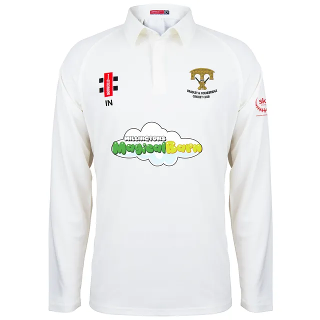 gray-nicolls-matrix-v2-maglia-cricket-manica-lunga-senior-avorio-bradley-colnebr image 1