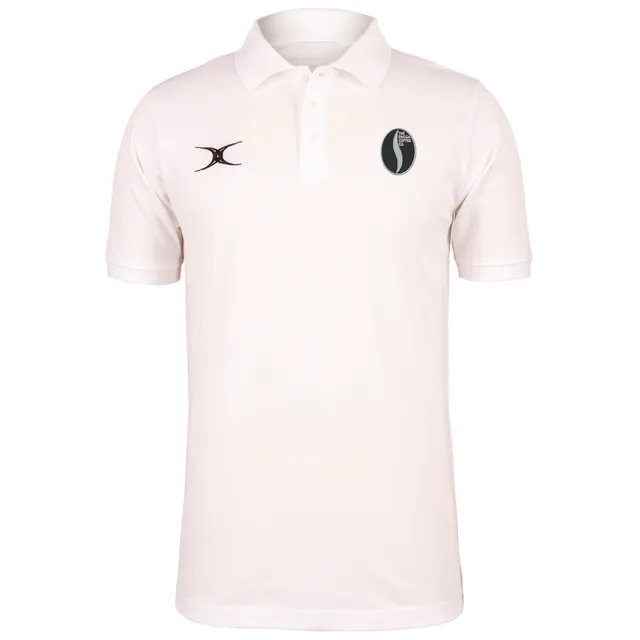 gilbert-rugby-rugga-coffee-senior-quest-polo-uomo-polo-bianca-cotone-bio image 1