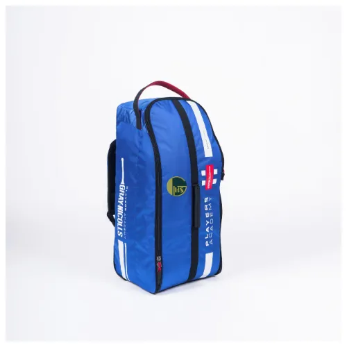 gray-nicolls-golden-hill-cc-players-academy-borsone-trolley-senior-blu image 1