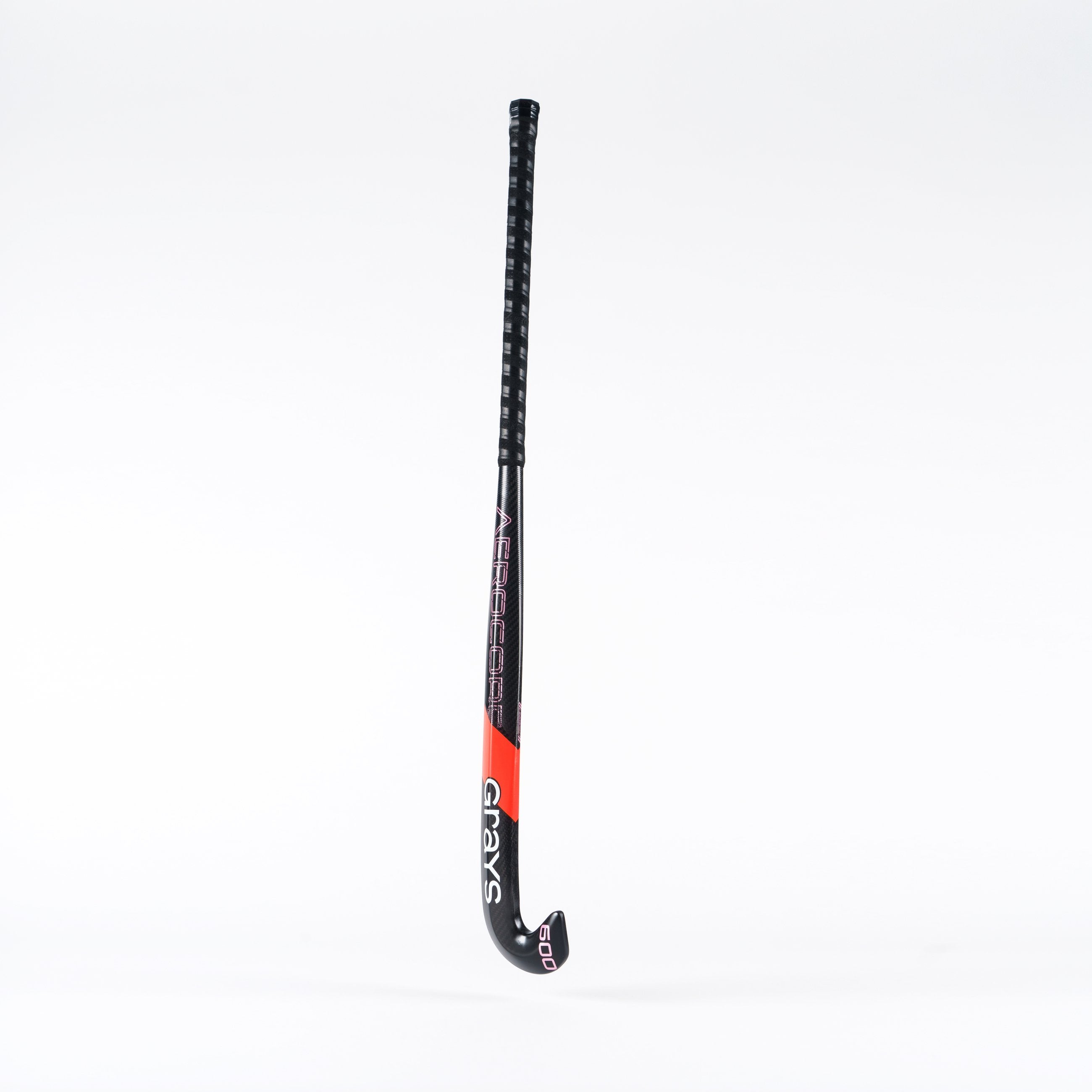 grays-ac600-probow-s-mazza-hockey-prato-black-pink-testa-apex image 4