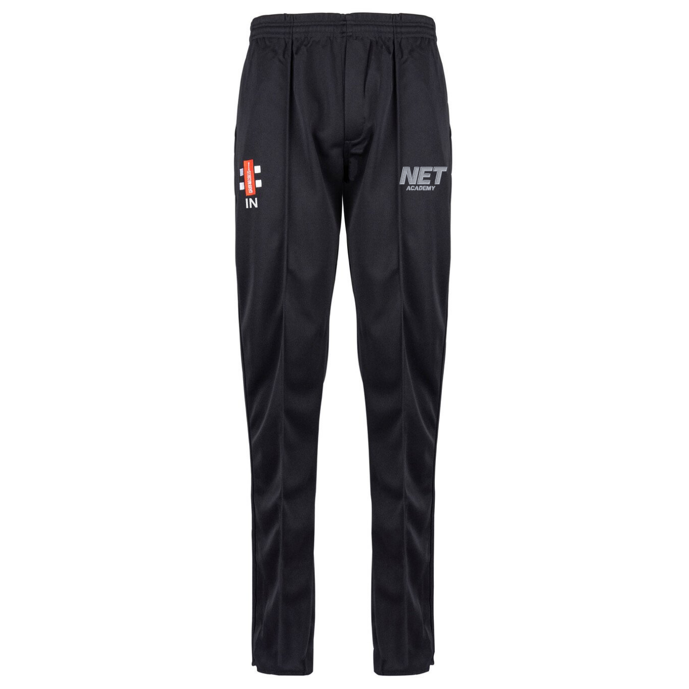 gray-nicolls-matrix-v2-pantaloni-cricket-senior-nero image 1