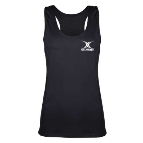 grays-southgate-hc-pro-synergie-canotta-training-donna-nero image 1