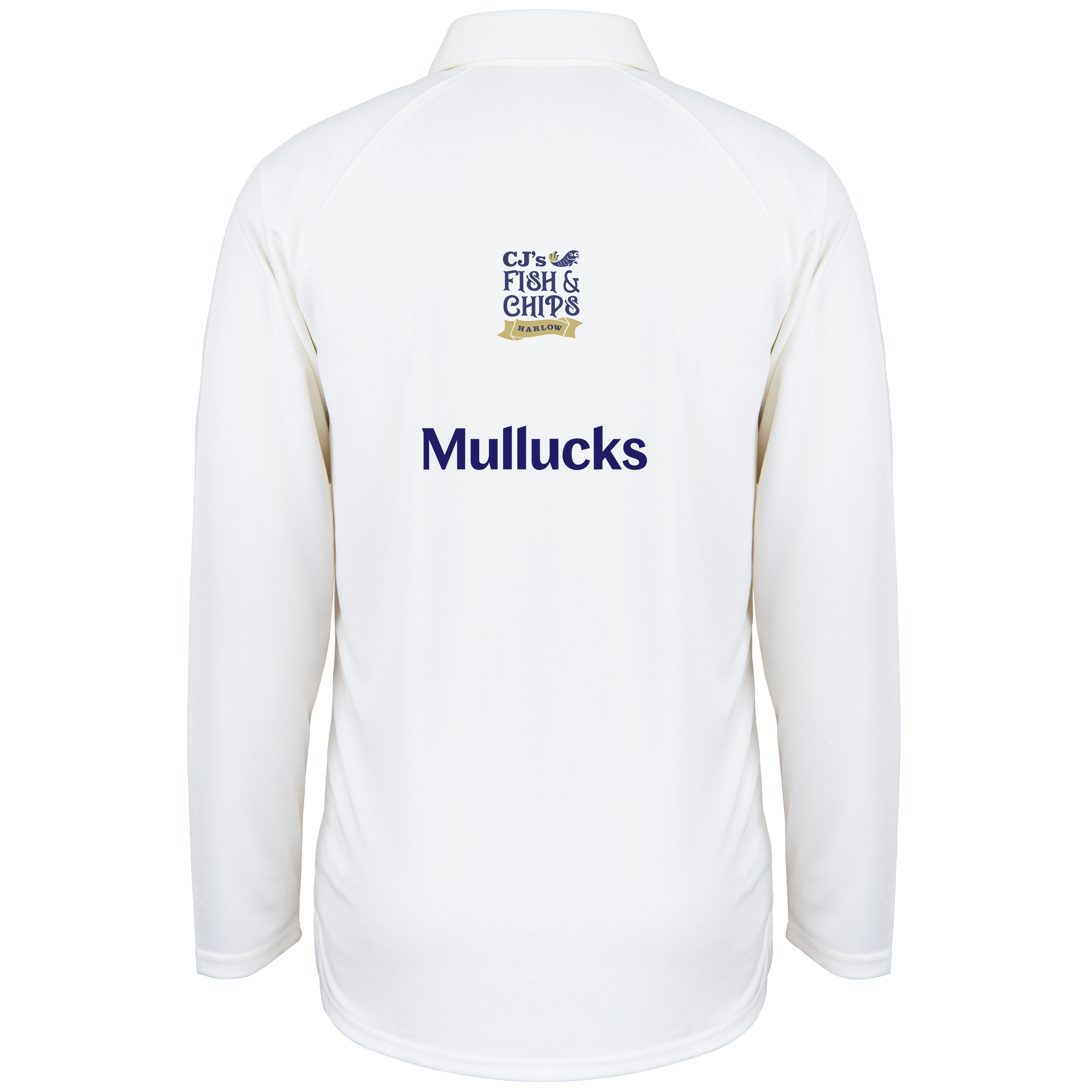 gray-nicolls-harlow-cc-matrix-v2-camicia-cricket-junior-manica-lunga-avorio image 2