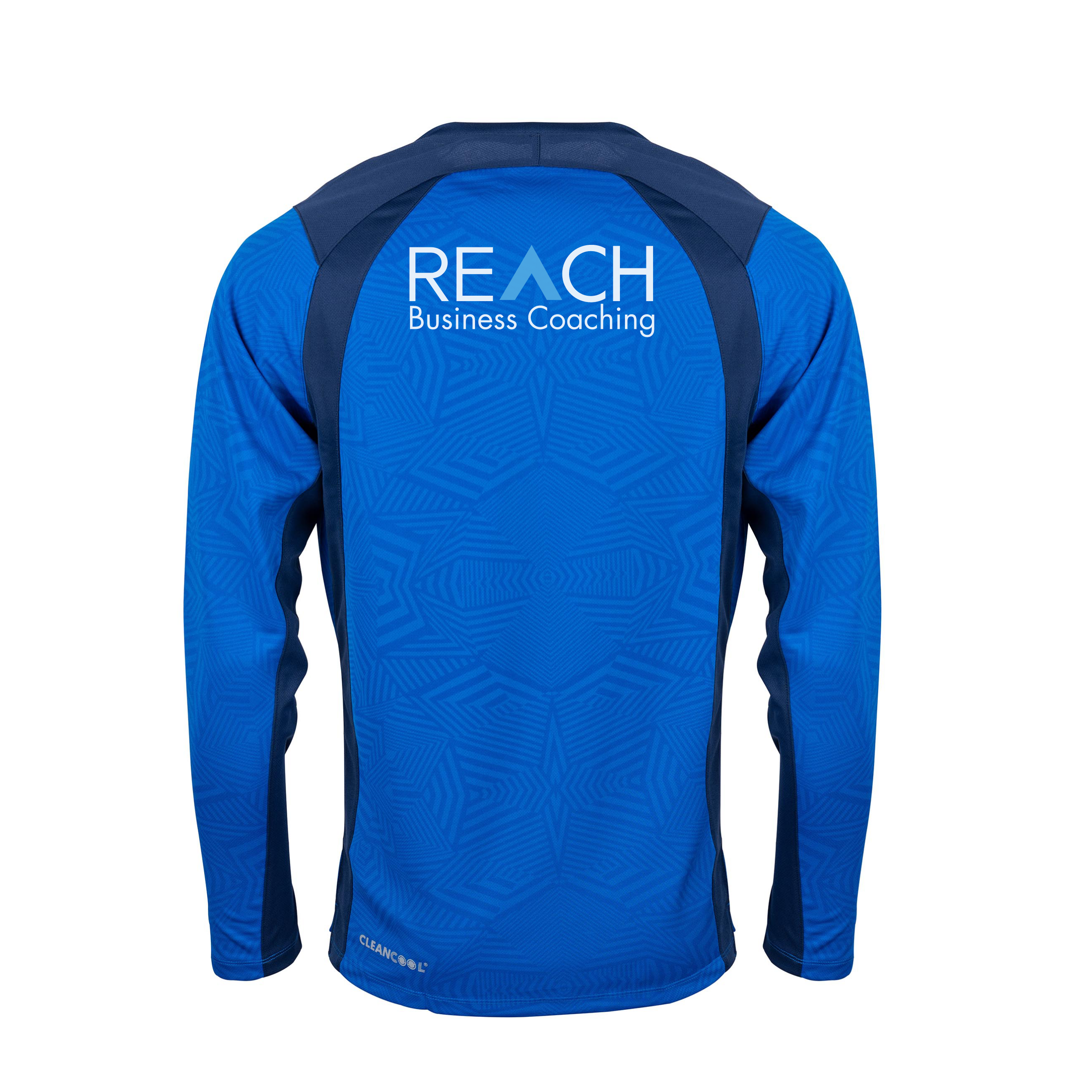 gray-nicolls-long-whatton-cc-junior-pro-t20-maglia-cricket-manica-lunga-royal-na image 2