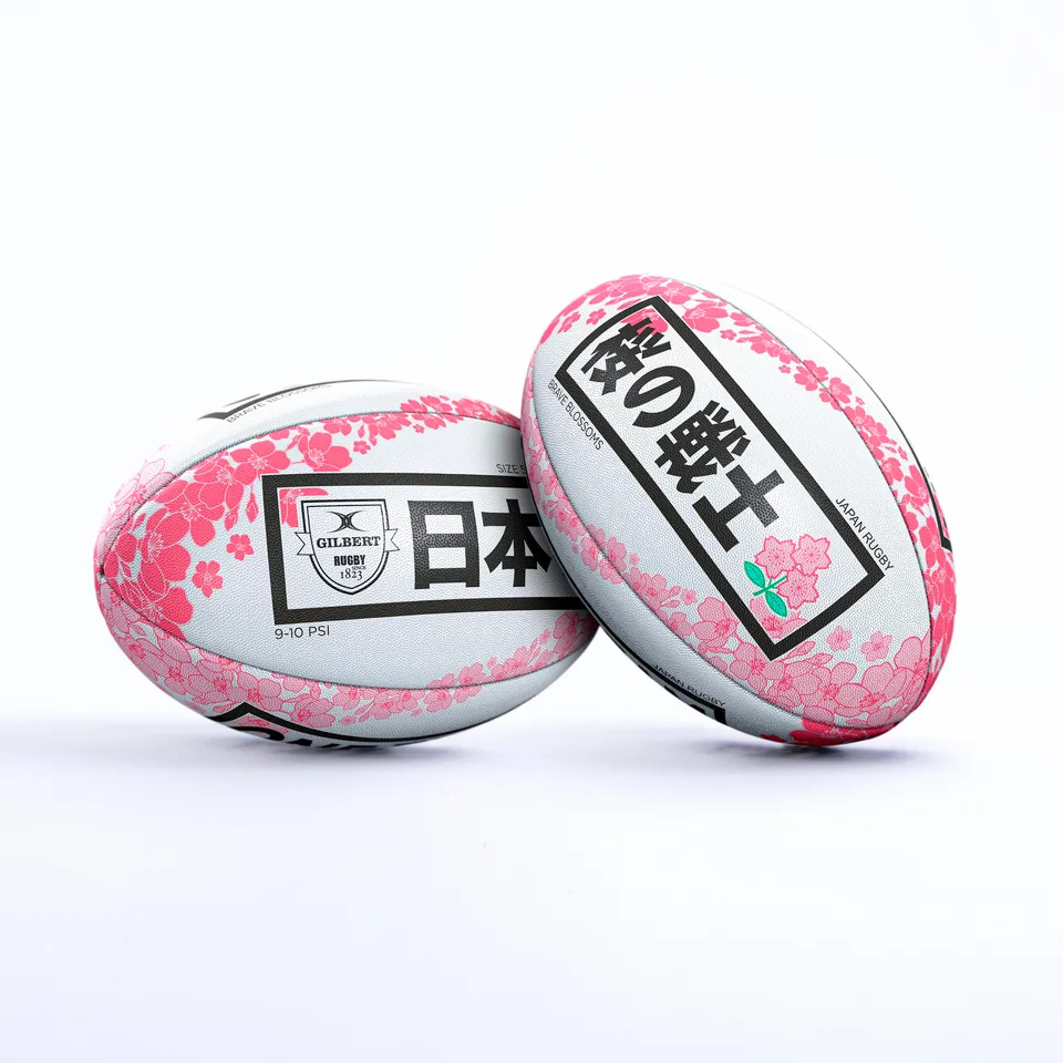 gilbert-rugby-japan-supporter-pallone-da-rugby-n-5 image 1