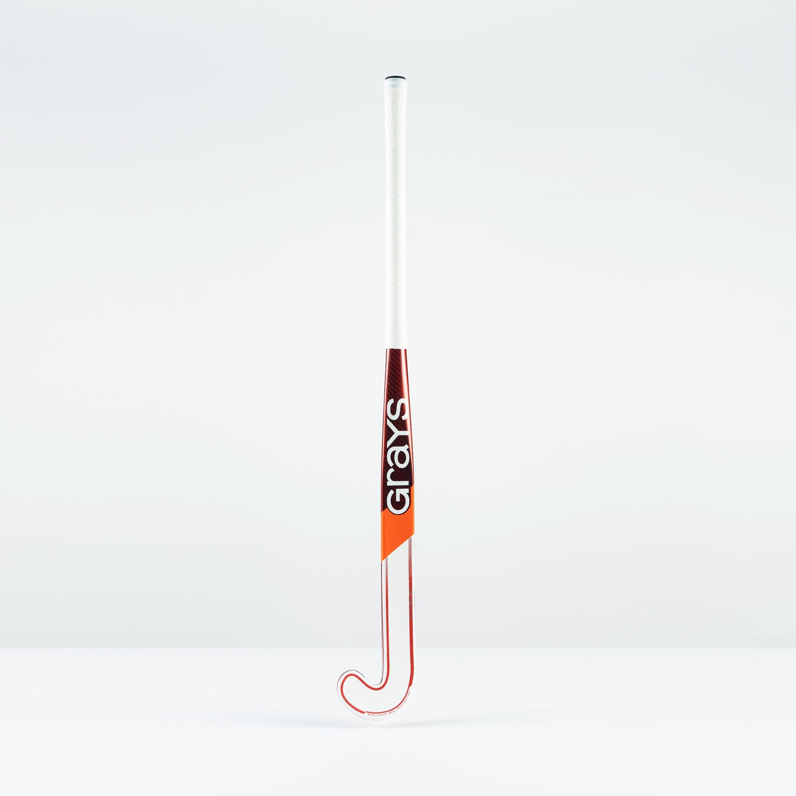 grays-jb-9-composite-mazza-da-hockey-jumbow-plus-rossa image 4