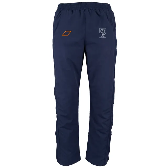grays-plymouth-uni-hc-glide-trousers-senior-pantaloni-tuta-hockey-blu-navy image 1