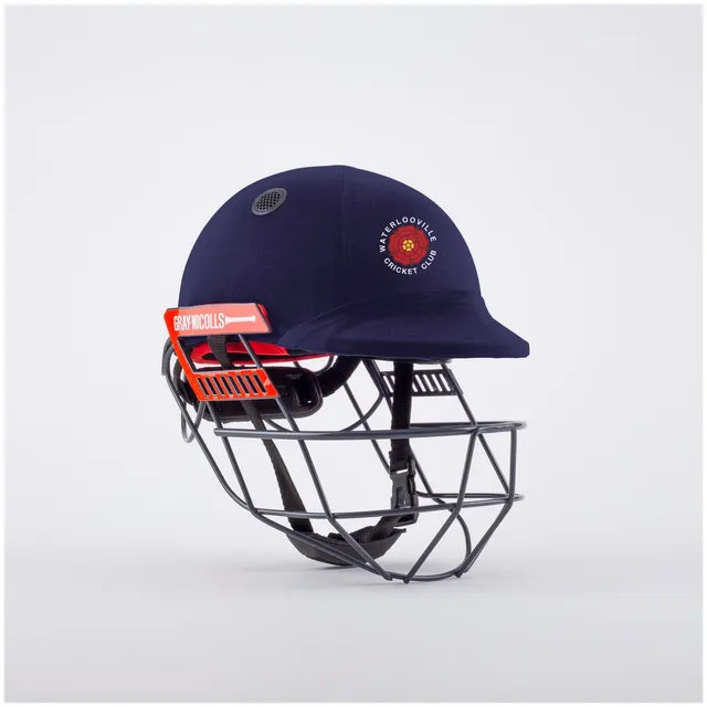 gray-nicolls-ultimate-360-casco-cricket-senior-navy-waterlooville image 1