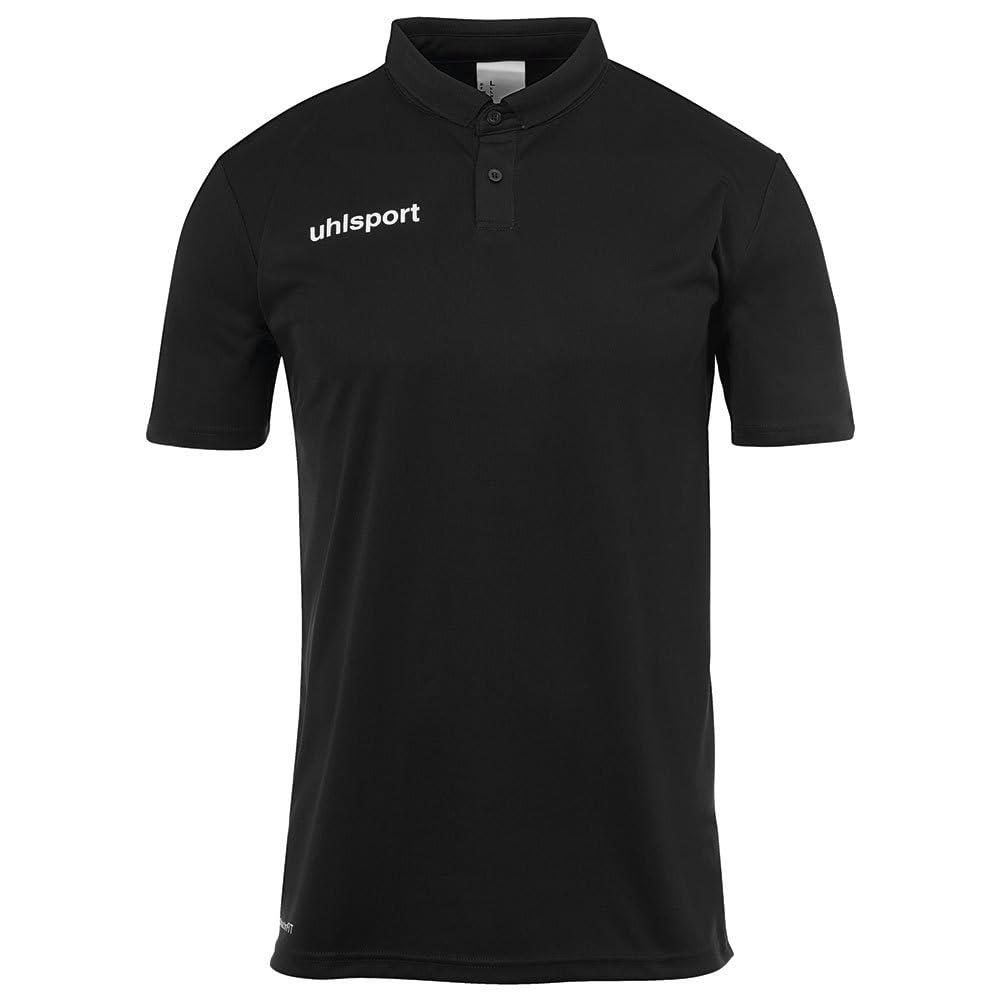 uhlsport-essential-polo-uomo-polo-calcio-teamwear image 5