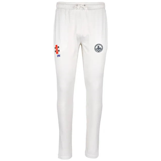 gray-nicolls-economists-cc-senior-pro-performance-pantaloni-match-avorio image 1