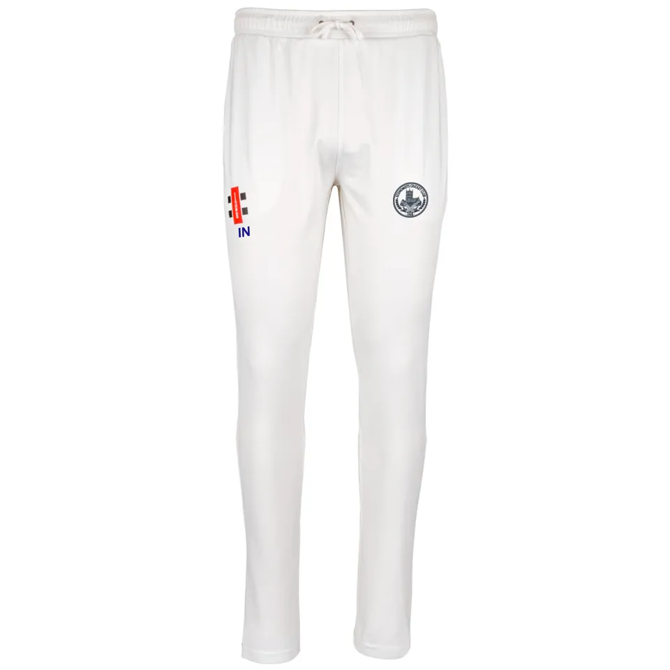 gray-nicolls-economists-cc-senior-pro-performance-pantaloni-match-avorio image 1