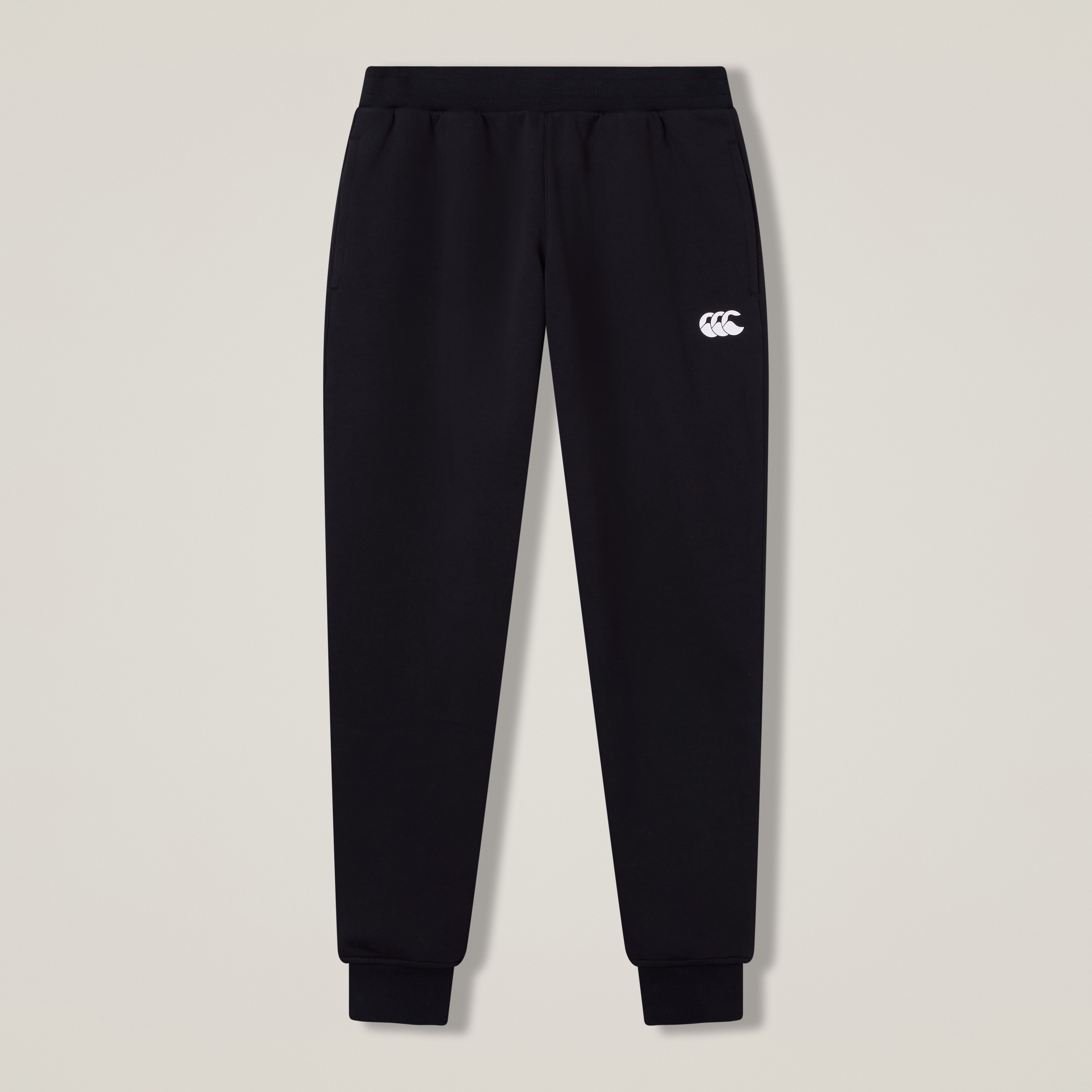 canterbury-rakaia-2-0-pantalone-tuta-pile-junior-nero image 1