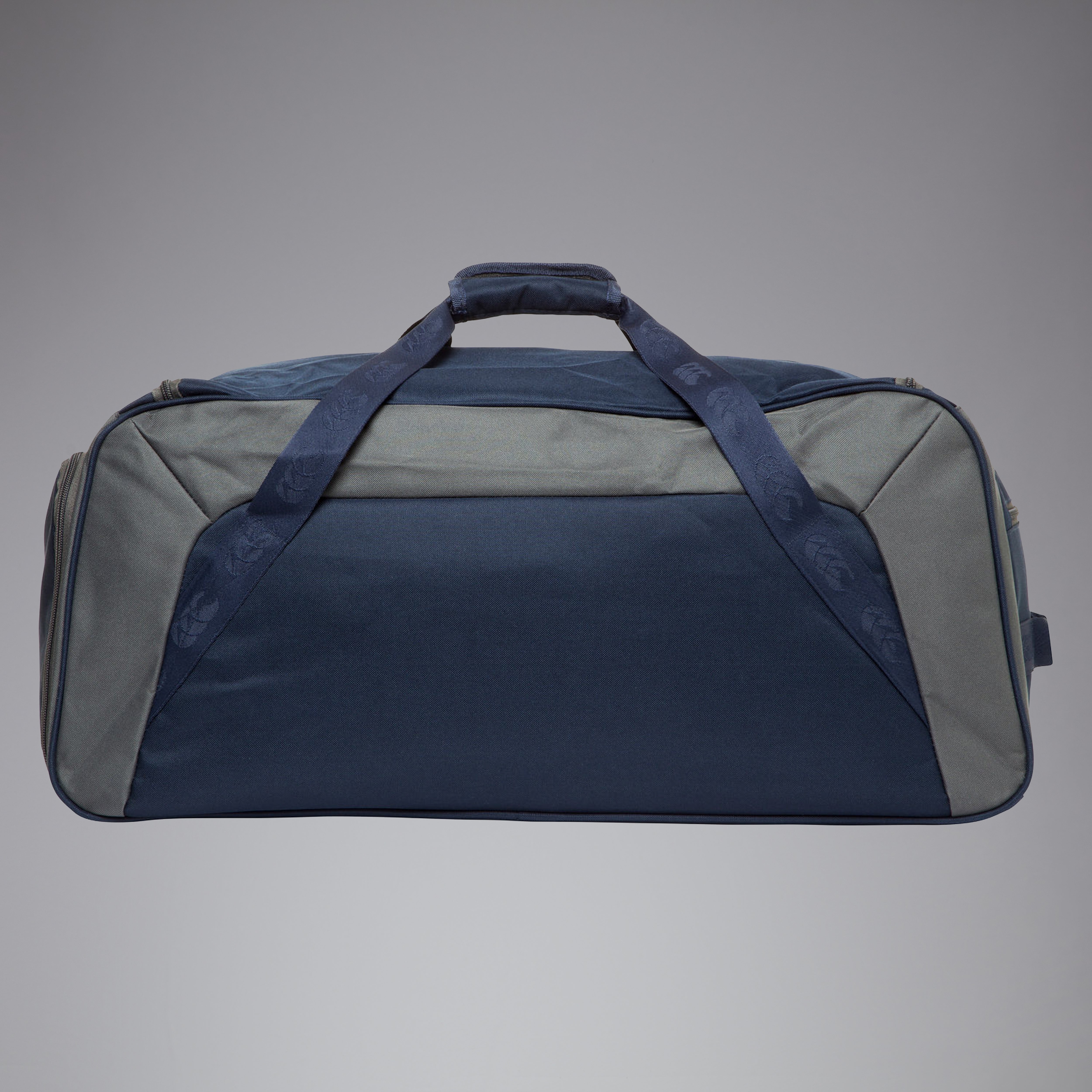 canterbury-club-borsone-holdall-unisex-blu-navy image 2