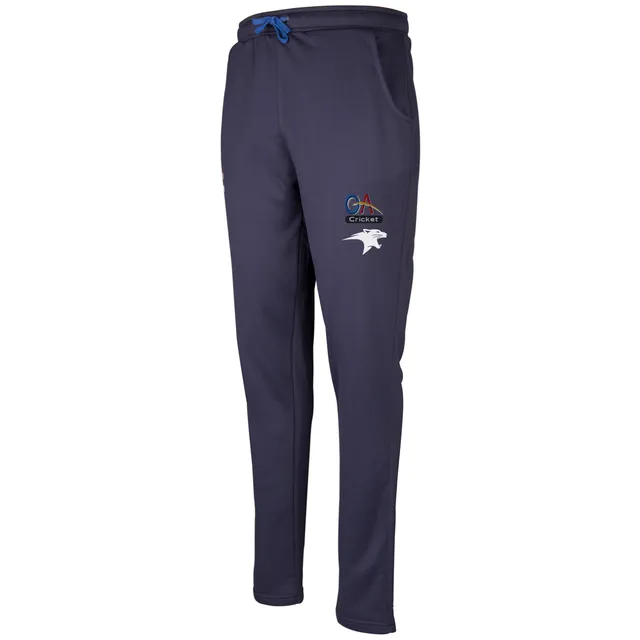gray-nicolls-pro-performance-pantaloni-training-old-albanian-cc-bambina-navy-gir image 1
