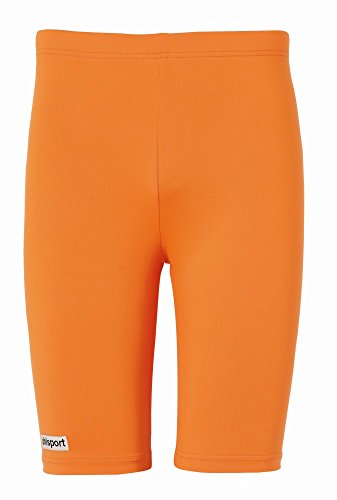 uhlsport-essential-pantaloncini-aderenti image 8