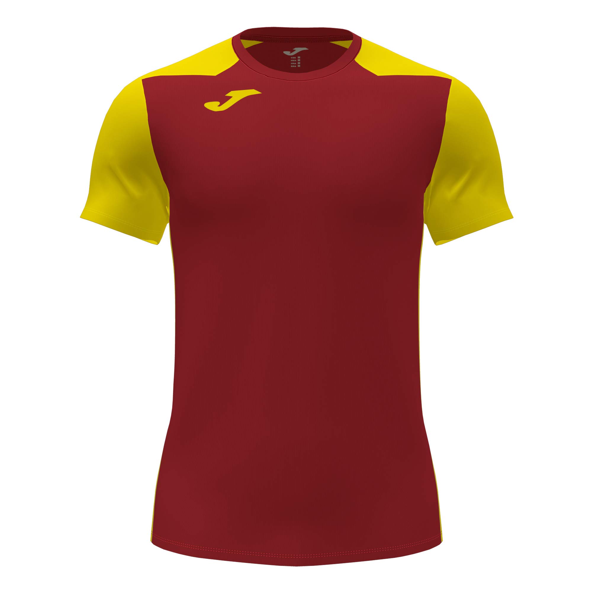 joma-championship-vi-t-shirt-donna-maglia-calcio-manica-corta-2 image 3