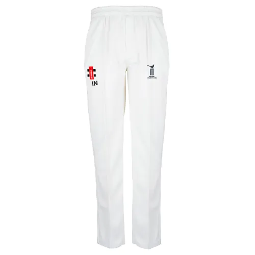 gray-nicolls-matrix-v2-pantaloni-cricket-senior-nacton-cc-avorio image 1
