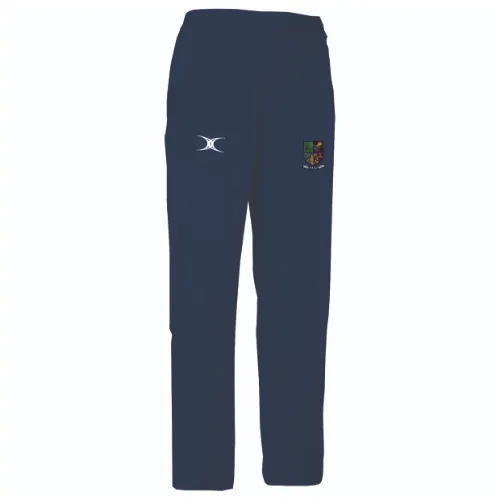gilbert-rugby-sheffield-engineers-rfc-synergie-pantaloni-adulto-blu-navy-scuro image 1