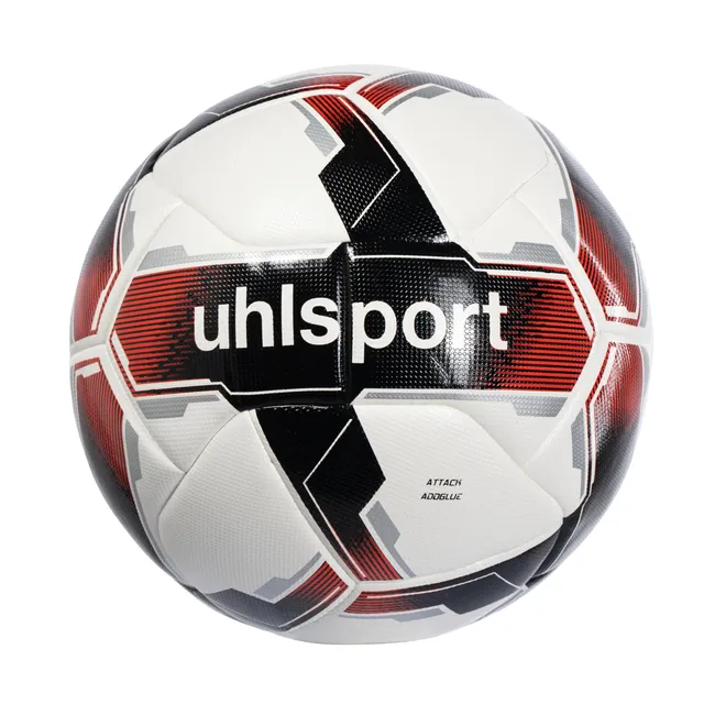 uhlsport-attack-addglue-pallone-da-calcio-allenamento-n-5-fifa-basic image 1