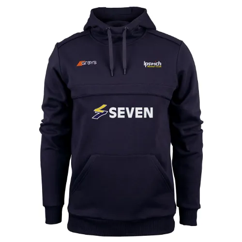 grays-point-felpa-hoodie-uomo-ipswich-hockey-club-dark-navy image 1