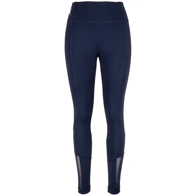 gilbert-rugby-pro-synergie-legging-donna-walderslade-greenacre-blu-navy image 1