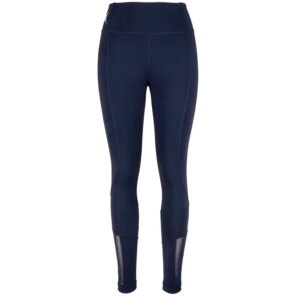 gilbert-rugby-pro-synergie-legging-donna-walderslade-greenacre-blu-navy image 1