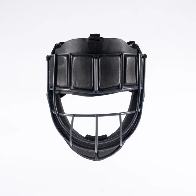 grays-elite-maschera-hockey-corto-nero-taglia-l-2026 image 1