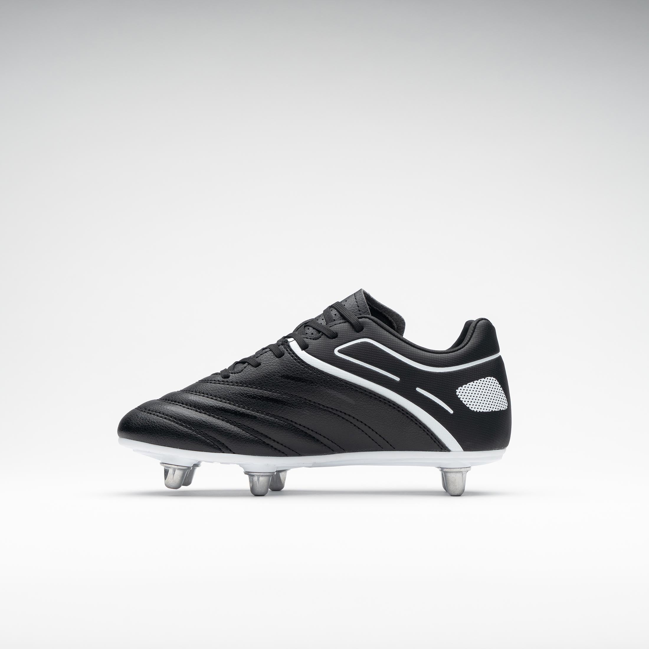 gilbert-rugby-sidestep-x20-power-6s-scarpe-rugby-junior-nero-verde-fluo image 6