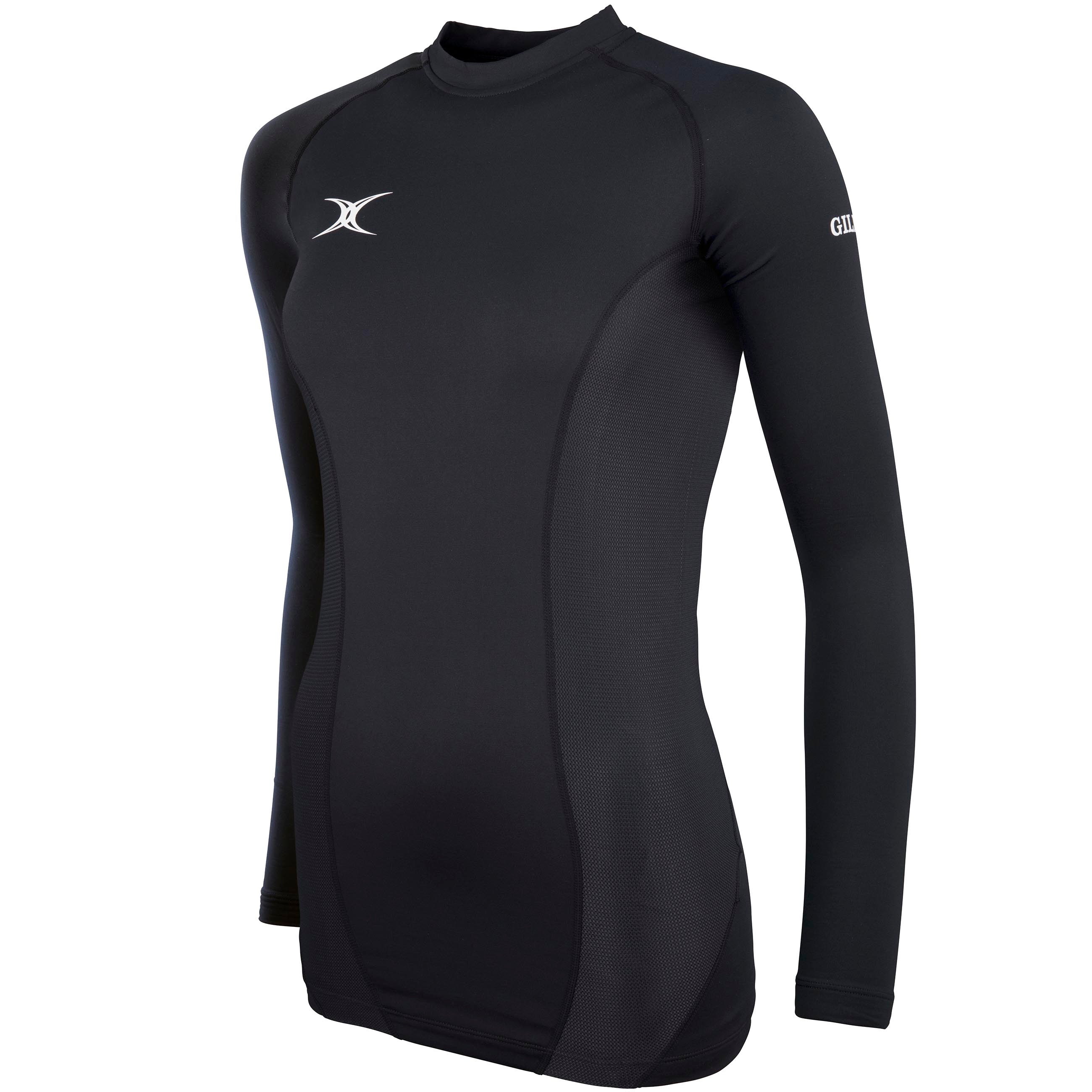 grays-atomic-ii-baselayer-termico-donna-nero-blu-navy image 1