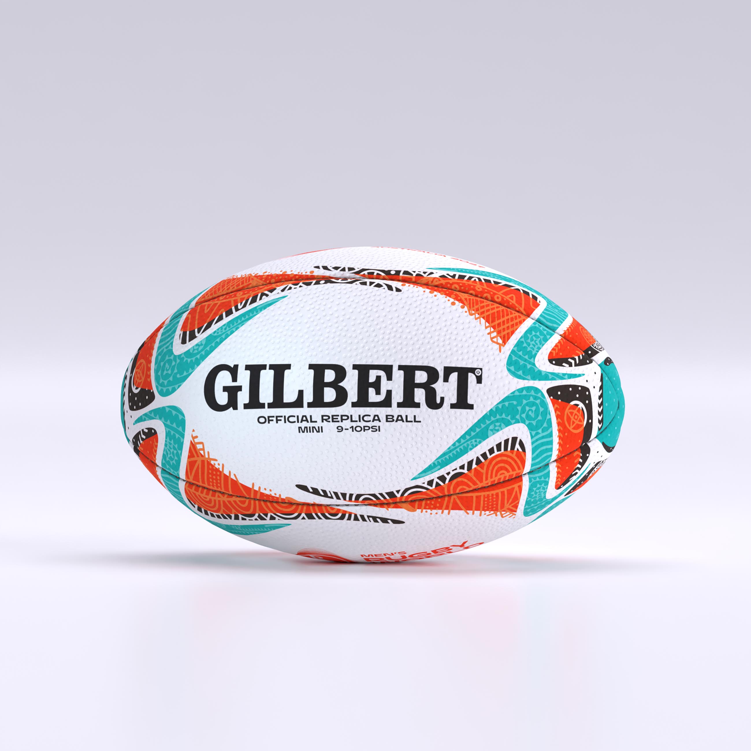 gilbert-rugby-coppa-del-mondo-2027-pallone-replica-misura-5 image 6