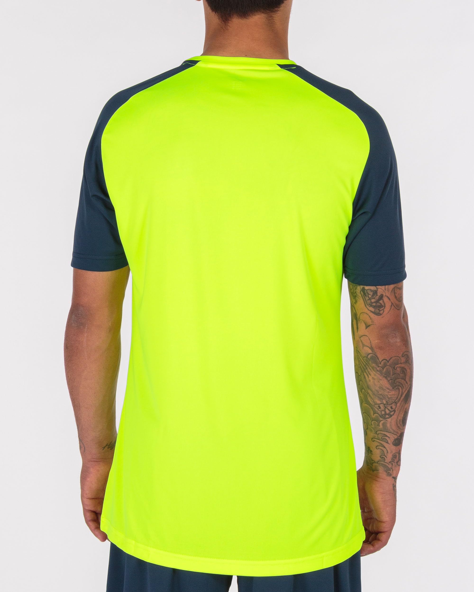 joma-academy-iv-maglietta-a-maniche-corte-uomo image 3