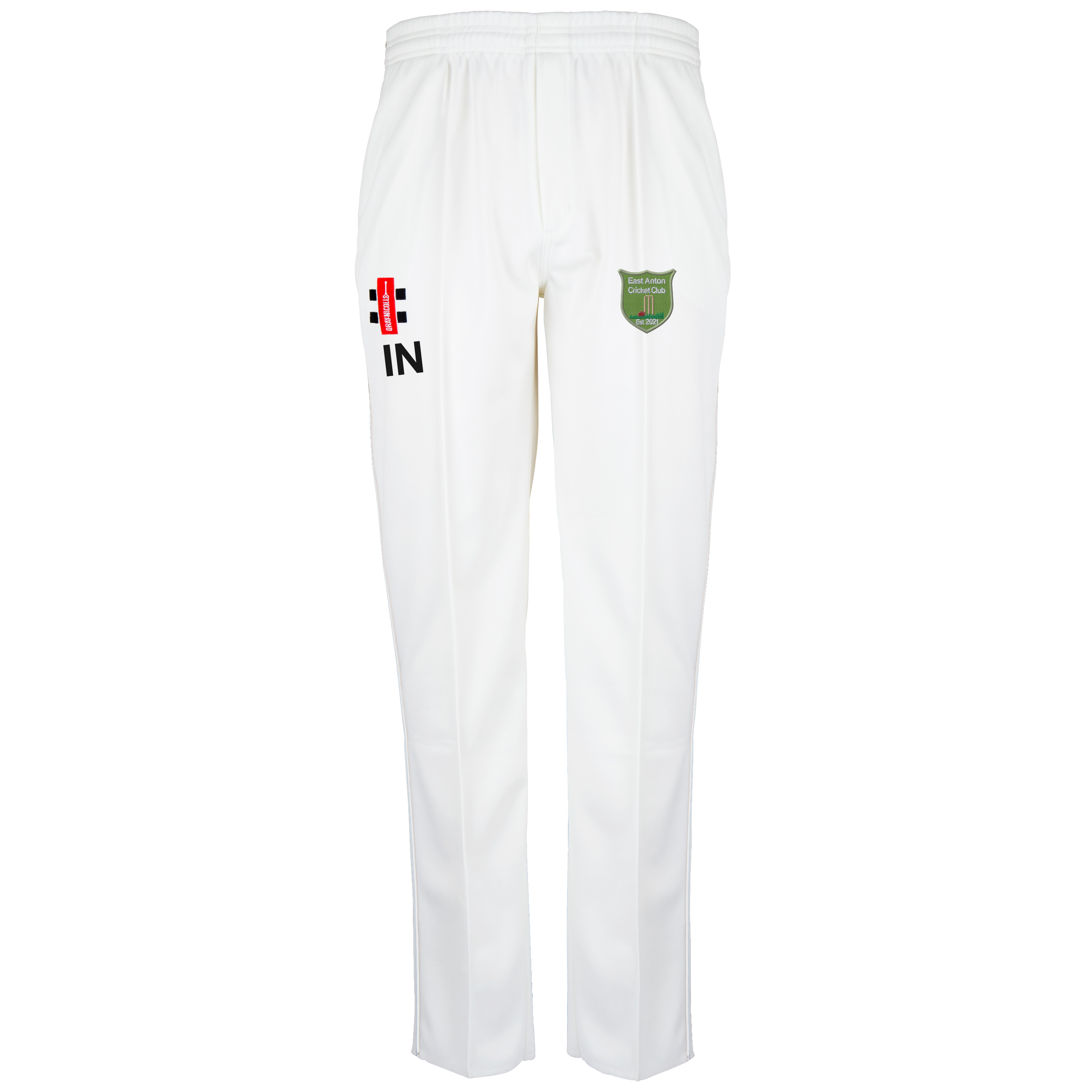 gray-nicolls-matrix-v2-pantaloni-cricket-junior-east-anton-cc-avorio image 1