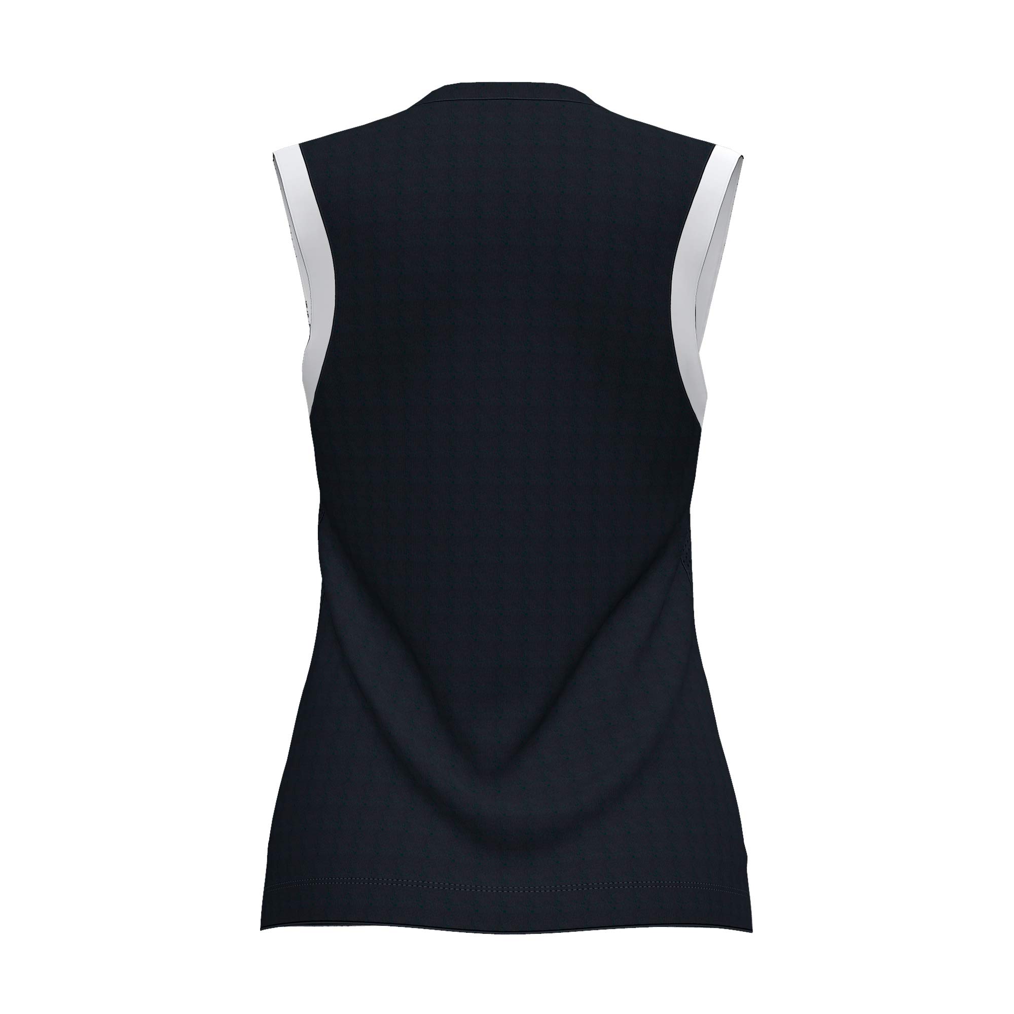 joma-supernova-iii-t-shirt-sportiva-donna image 2