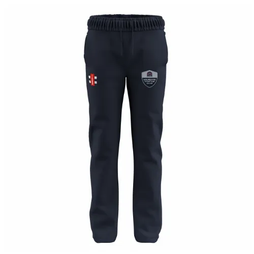 gray-nicolls-velocity-iii-pantaloni-cricket-senior-blu-navy-milngavie-cc image 1