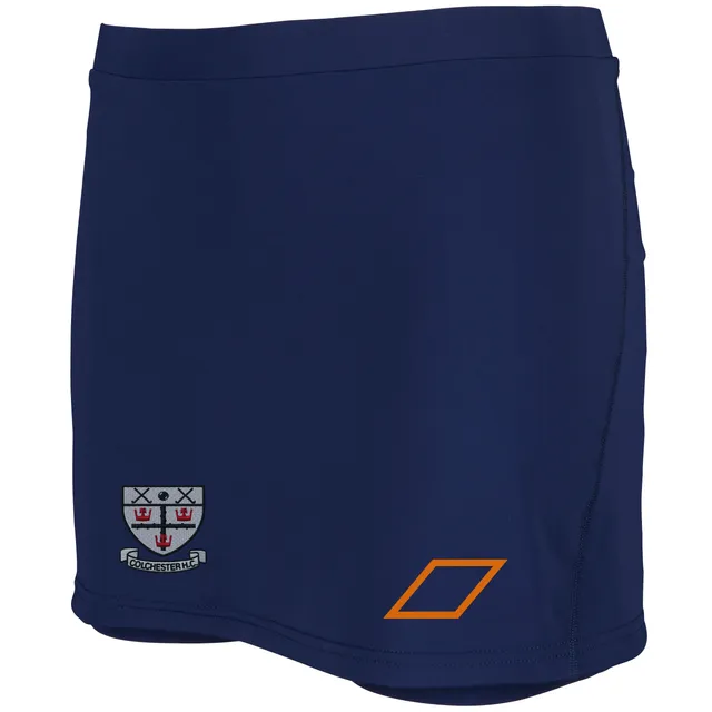 grays-colchester-hc-apex-gonna-pantaloncino-donna-blu-navy image 1