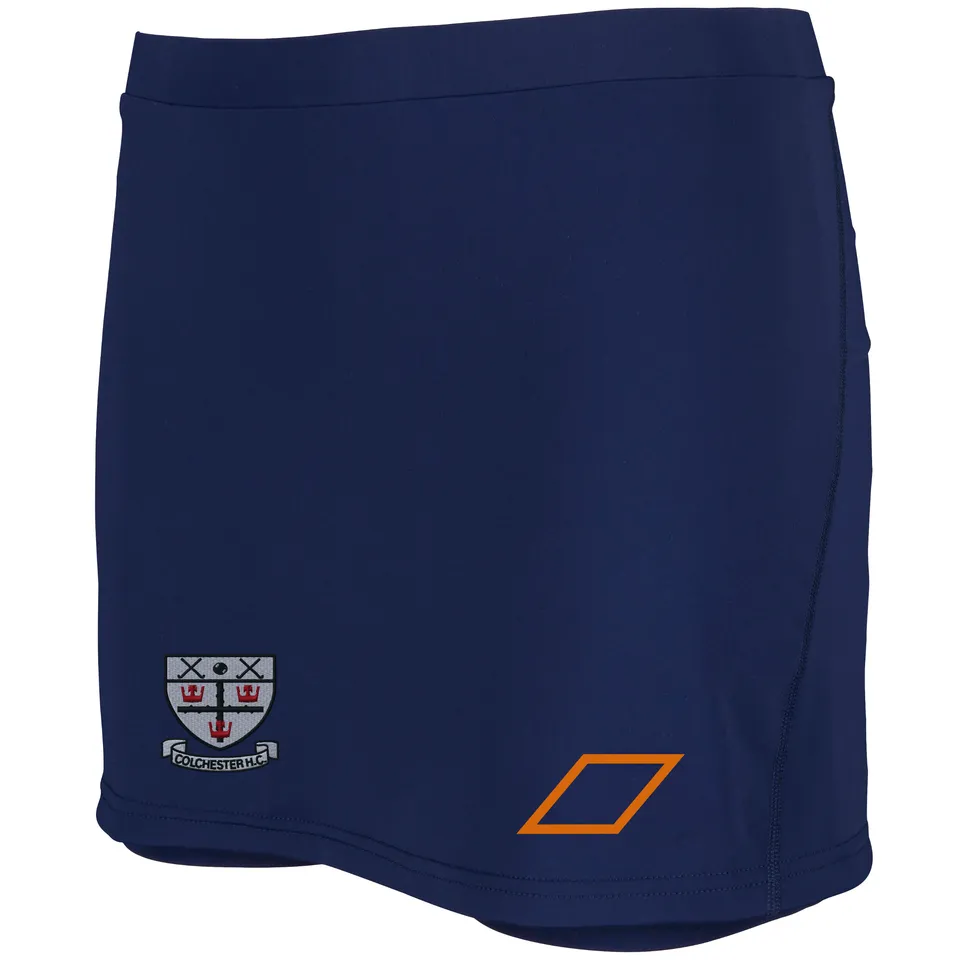 grays-colchester-hc-apex-gonna-pantaloncino-donna-blu-navy image 1