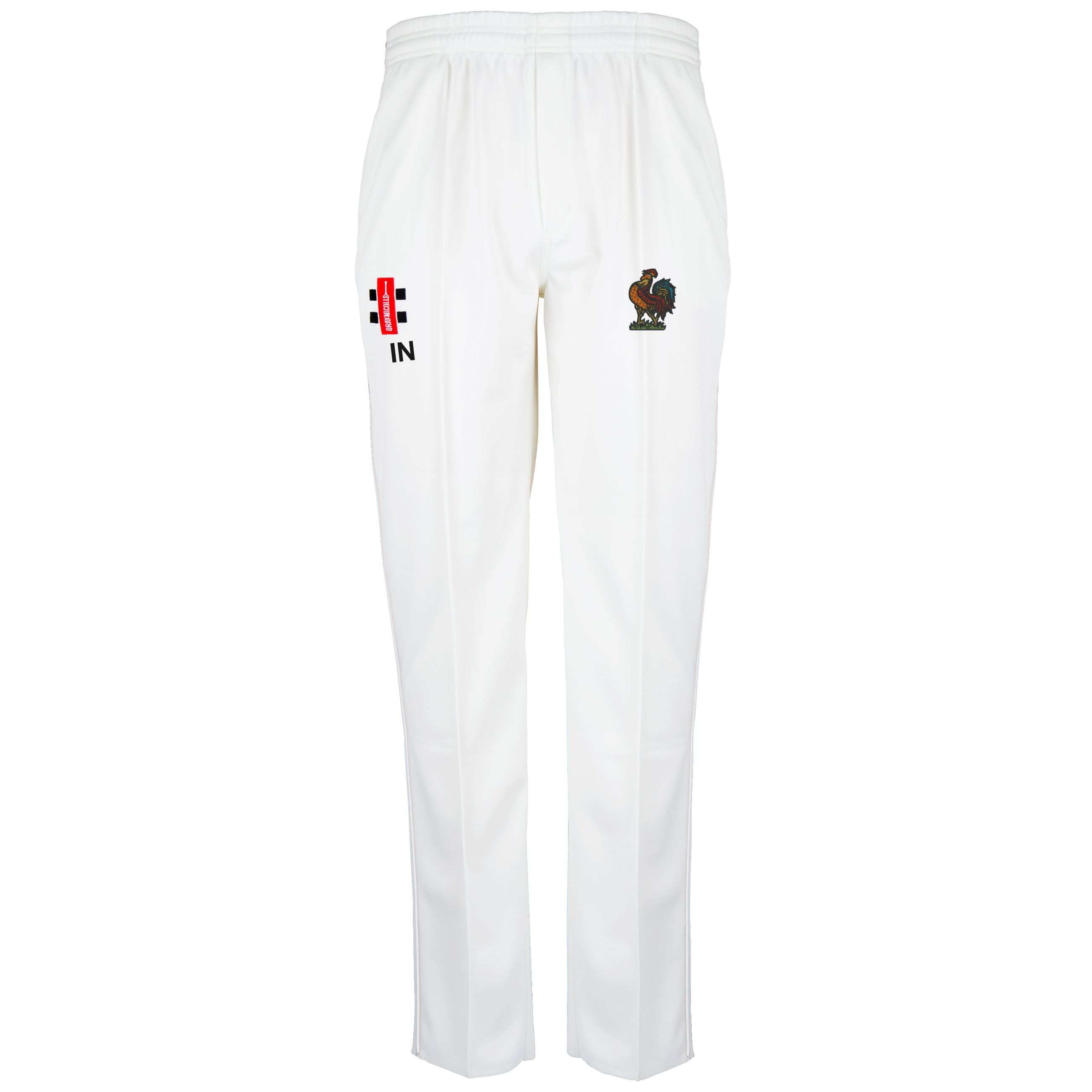 gray-nicolls-harrogate-cc-senior-pantaloni-match-matrix-v2-avorio image 1