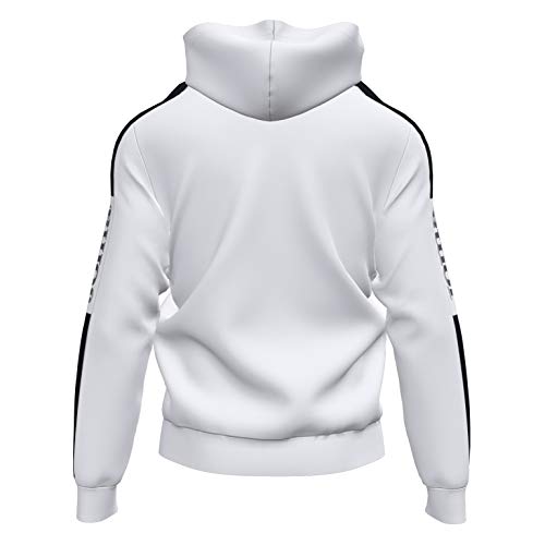joma-academy-iv-felpa-con-cappuccio-uomo-morbida-e-calda image 8
