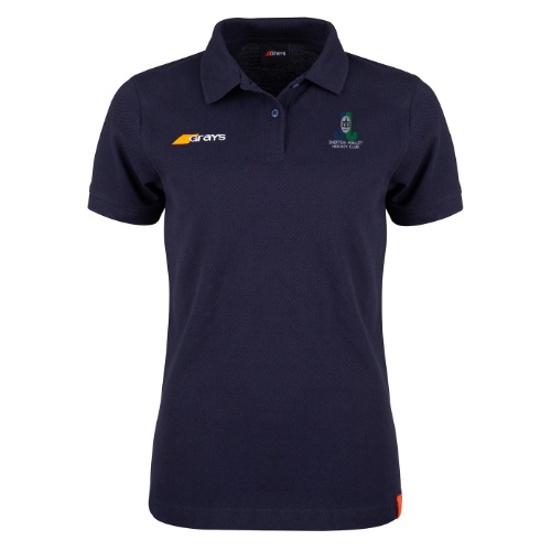 grays-tangent-polo-donna-shepton-mallet-hc-blu-navy-scuro image 1