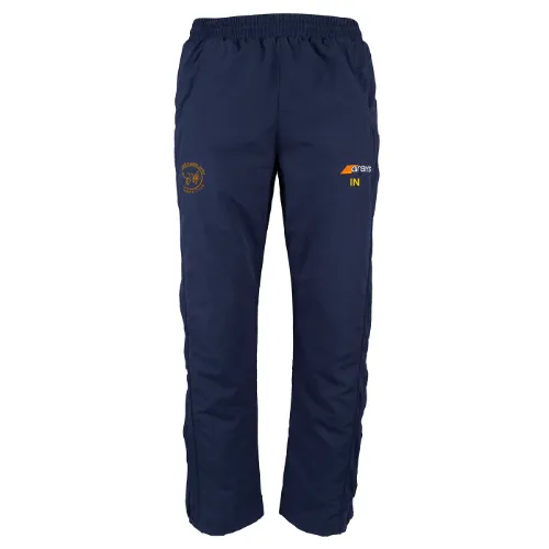 grays-mansfields-aztecs-glide-pantaloni-training-uomo-blu-navy-scuro image 1