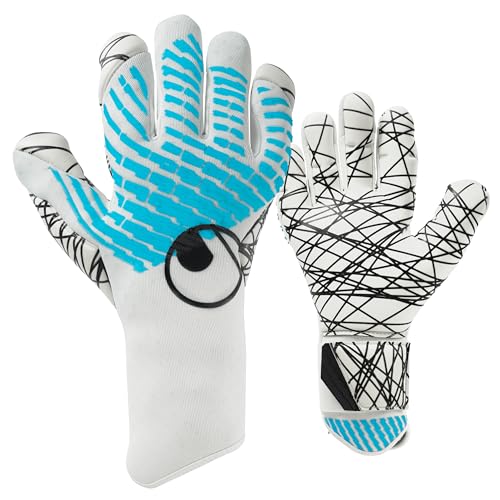 uhlsport-cybertec-ultragrip-sc-guanti-da-portiere-calcio image 8