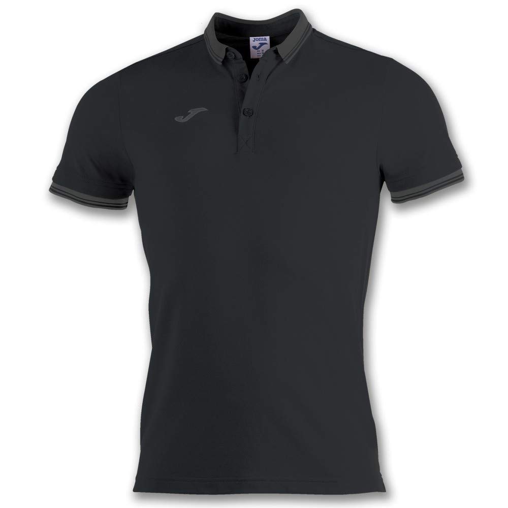 joma-bali-ii-polo-sportiva-uomo-taglie-6xs-3xl image 1