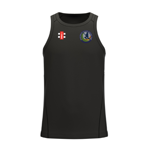 gray-nicolls-atom-canotta-cricket-werrington-village-senior-black image 1